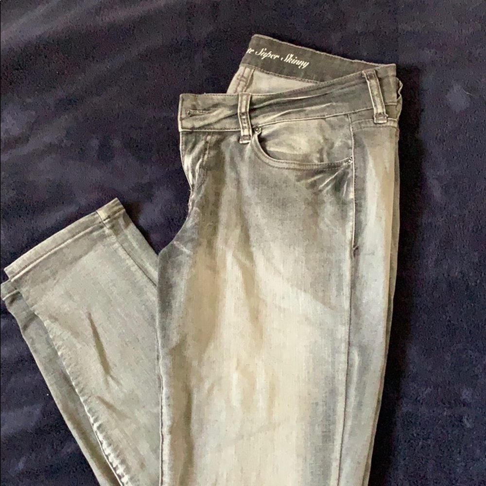 Skinny Jeans